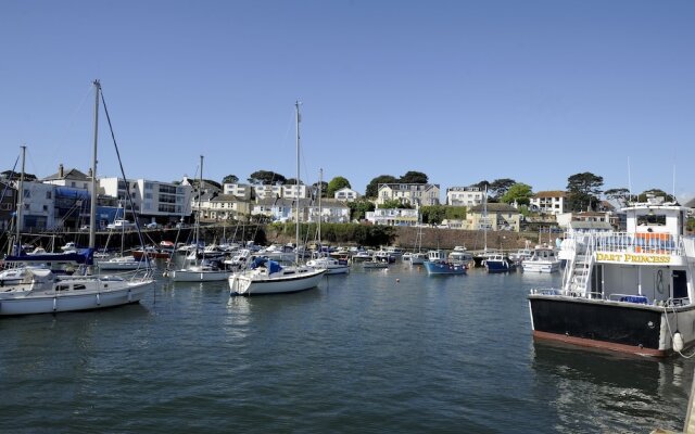 Bay Cottage Guest House