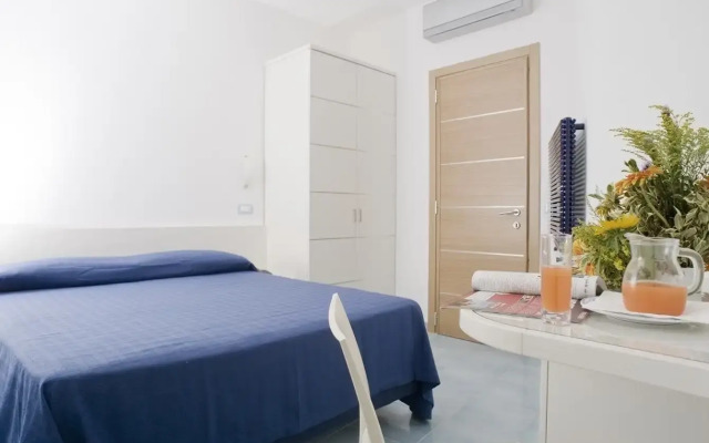 Panoramahotel by Imperamare