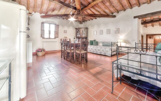 Flaminia - Podere Moricci