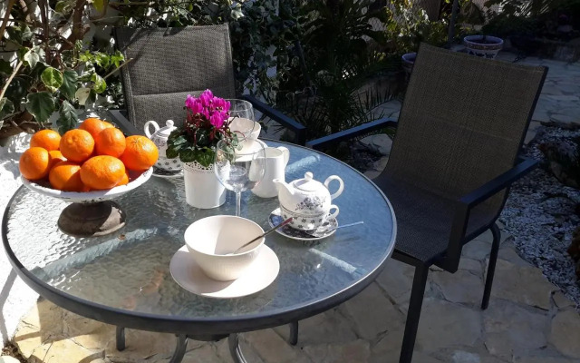 Apartamento Milka Gandia Marchuquera