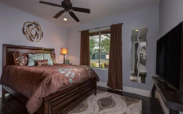 Scottsdale 3 Bedroom Vacation Rentals