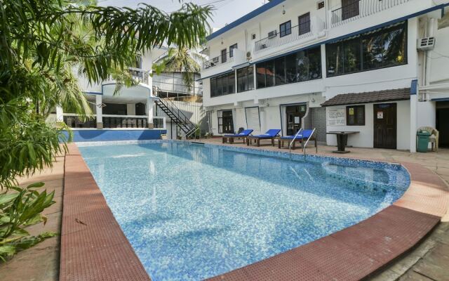OYO 26492 Hotel Linda Goa