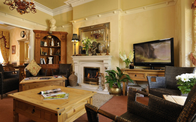 Howarth House
