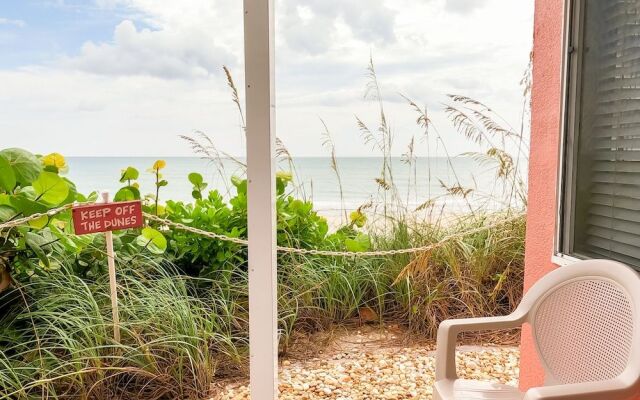 Melbourne Beach Resort