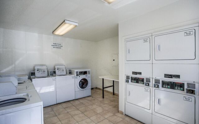 Studio 6-Houston, TX - West - Katy - Energy Corridor