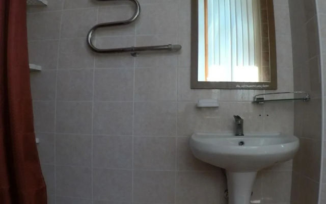 Hostel Terminal Sochi