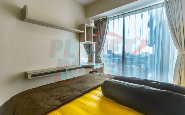 8rooms@ Grand Kamala Lagoon