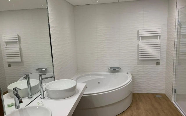 Hotel UVE Alcobendas