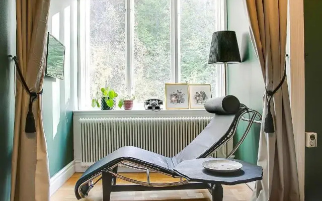 Hotel Slottsvillan