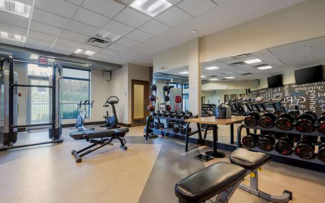 Best Western Plus Sawridge Suites