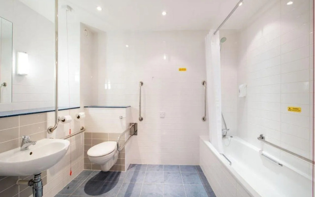 Travelodge Sheffield Meadowhall