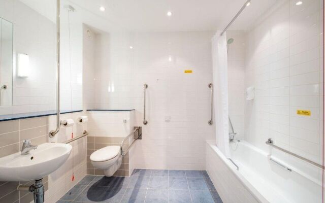 Travelodge Sheffield Meadowhall
