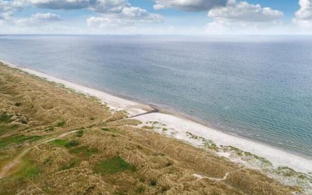 Holiday home Ålbæk XXX