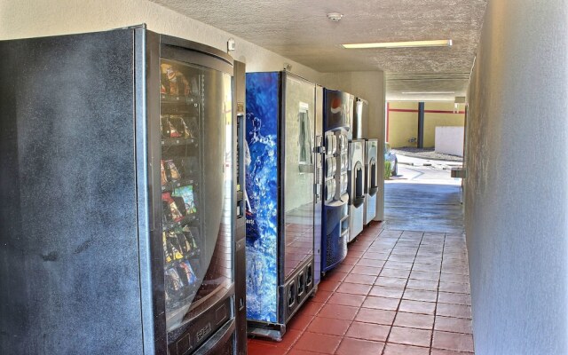Motel 6 Paso Robles
