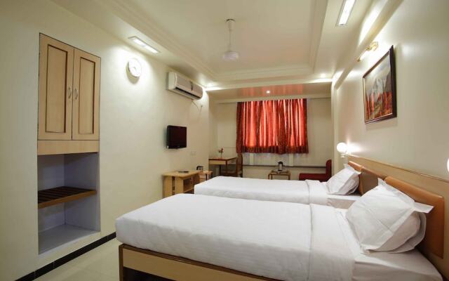 Hotel Suyash Deluxe