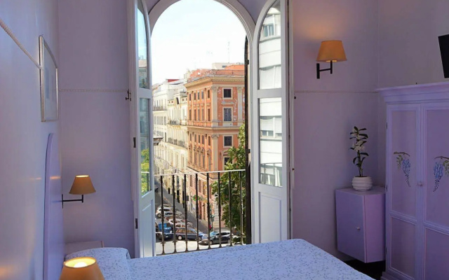 Hotel Lilium