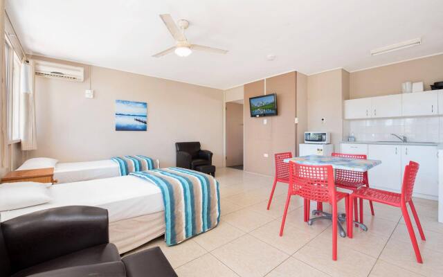Browns at Broadbeach Motel