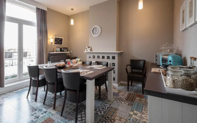 Restaurant & Guesthouse Cachet de Cire
