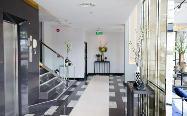 Z Sleep Hotel