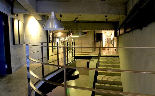 UniLoft Hostel Dalian
