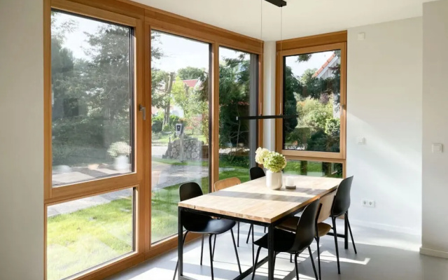 Holiday Home Meerling