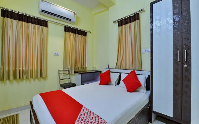 Primrose Residency by OYO Rooms