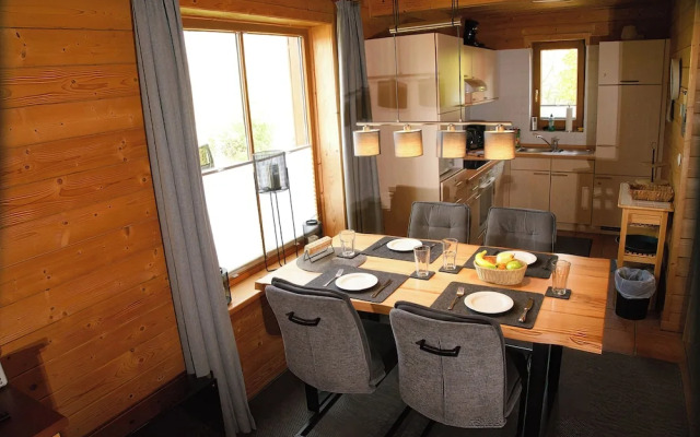 You Will Like This Home in the Harz Mountains