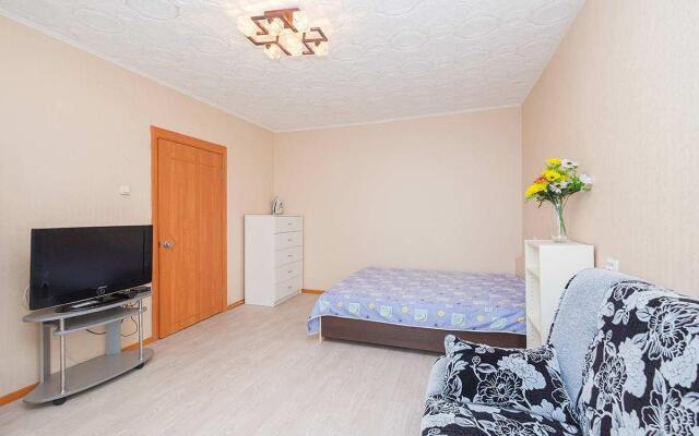 Apartment-NSK in Gorsky 74