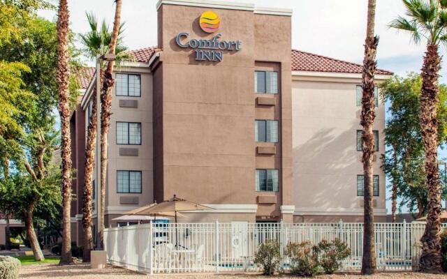 Comfort Inn Chandler - Phoenix South I-10