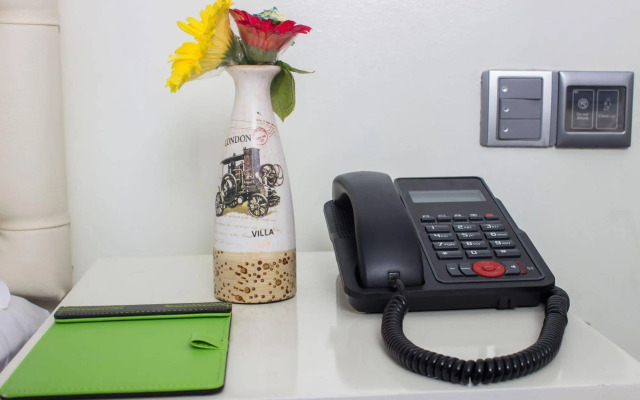 Executive Inn