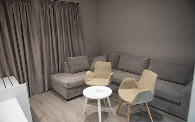 Hotel Qeparo