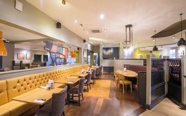 Premier Inn Doncaster (Lakeside)