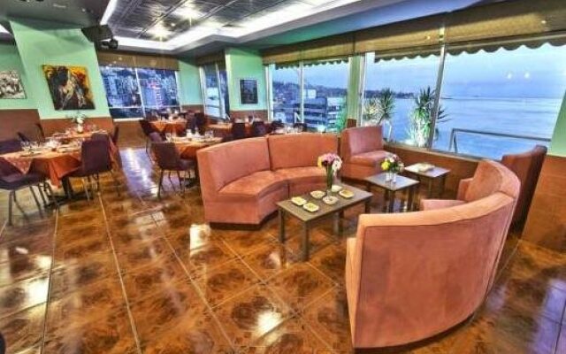 Vanda Hotel