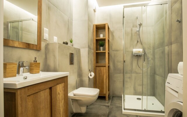 Emihouse CityVibe Apartments