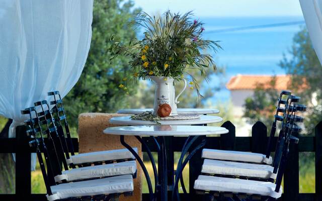 Ledra Samos Hotel