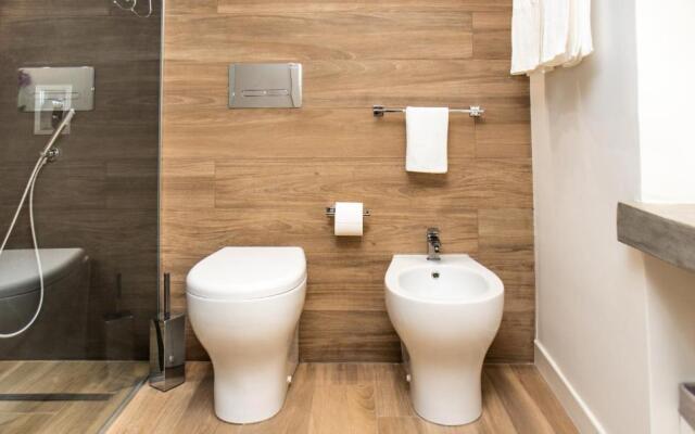 Loft moderno Second House Catania 28