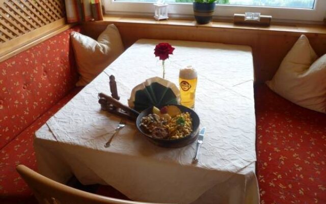 Restaurant Hotel Klausnerhof