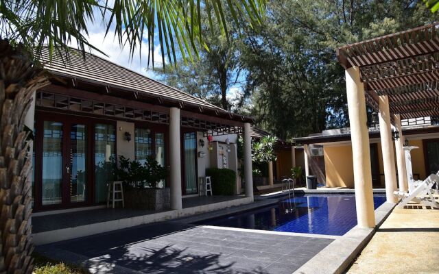 Puranaya Resort