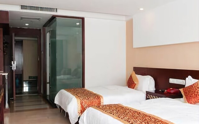 Liuhe Hotel