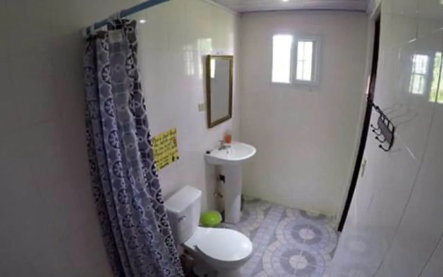 Hostal La Vieja Panaderia & Ristorant