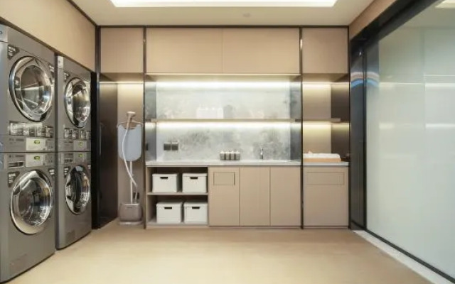 JI Hotel (Nanjing Olympic Sports Center Ali Center)