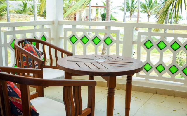 HillPark Amare Resort