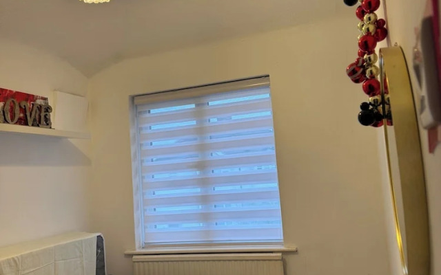 Oxford - Villa - Sleeps 8 - Garden - Parking