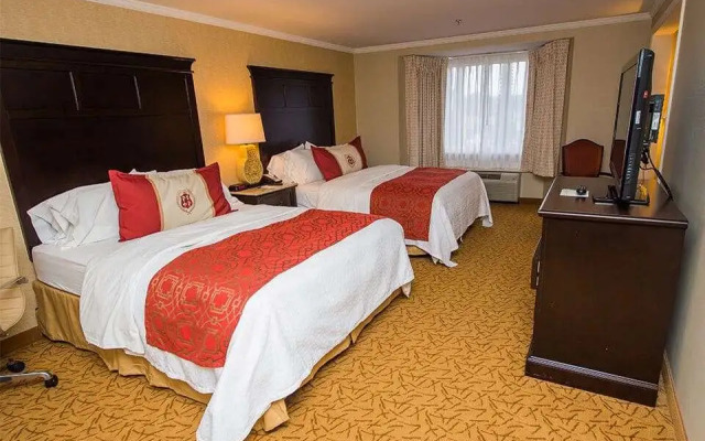 Peek'n Peak Resort Trademark Collection by Wyndham