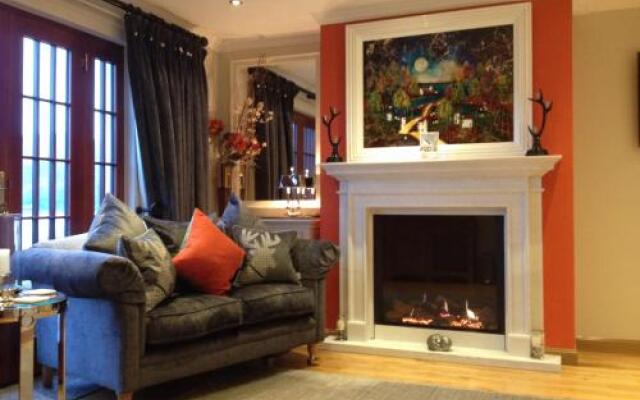 The Allanbreck Studio Glencoe (Not self catering)