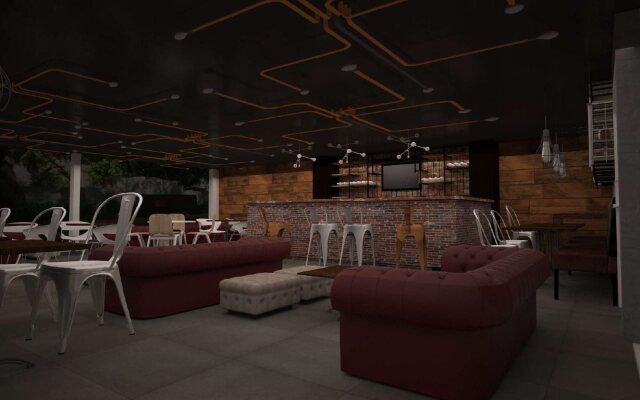 Park Inn by Radisson Quito