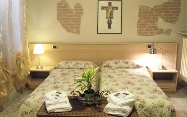 La Casa del Viandante