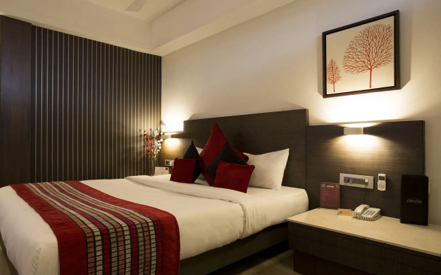 Mount Milestone Hotel and Banquets