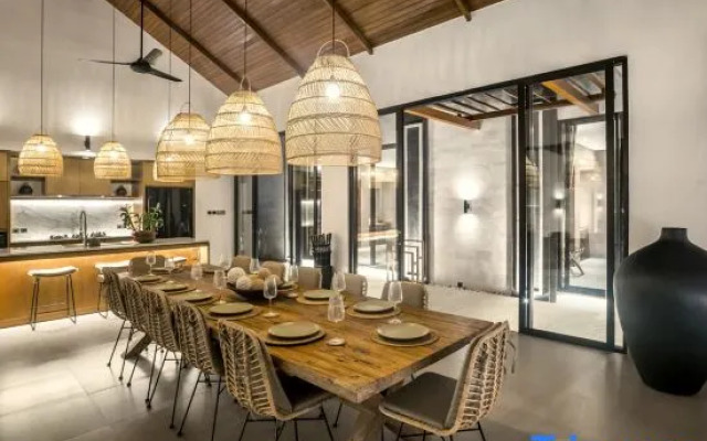 Villa La Freedom by BaliSuperHost