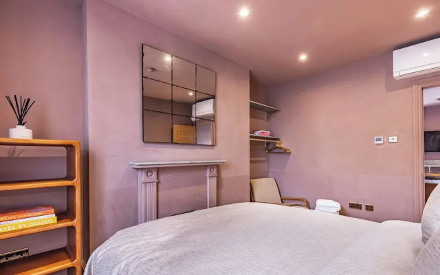 Maison Rokxy - Luxury Apartments